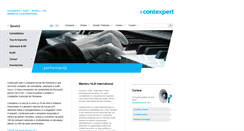 Desktop Screenshot of contexpert.ro